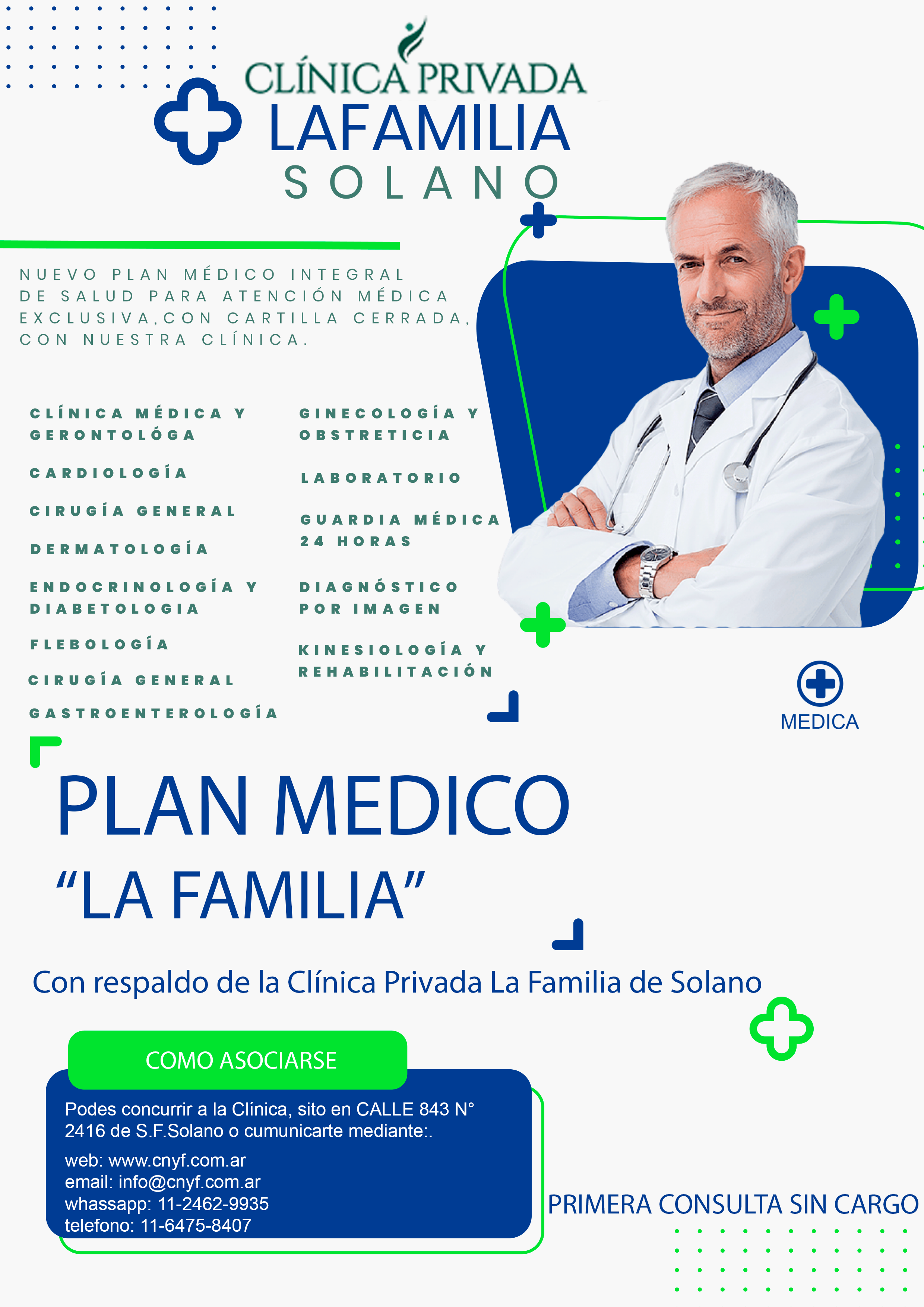 Clinica